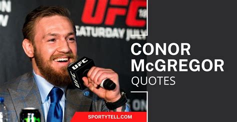 mcgregor quote tipico|15 Best Conor McGregor Quotes (With Origins and Context).